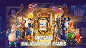 mega888 apk