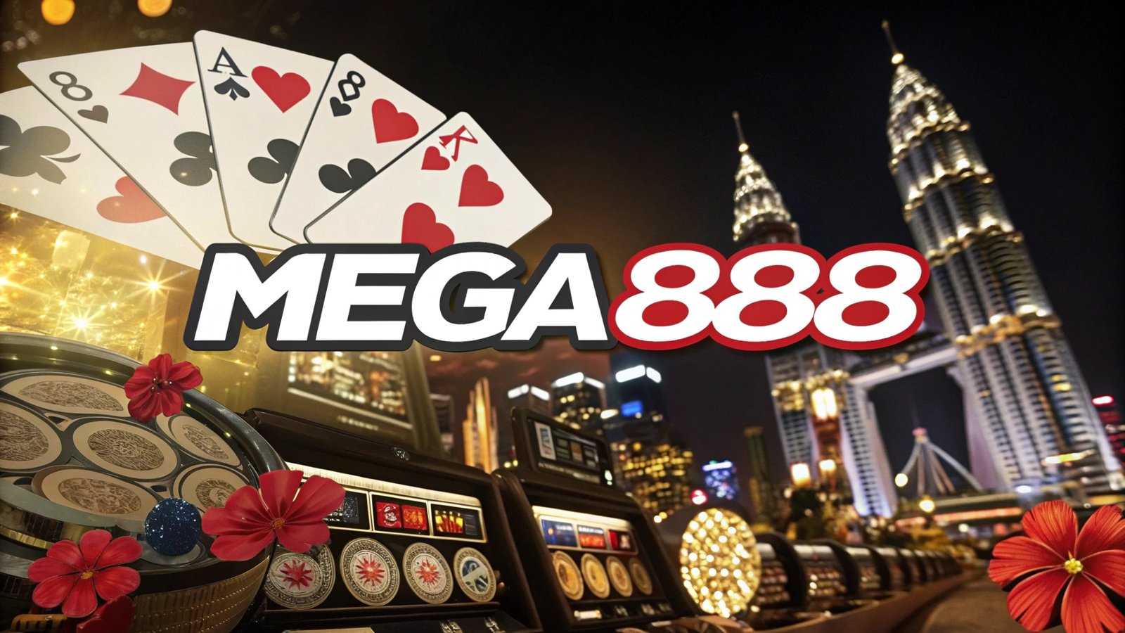 Mega888
